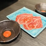 焼肉うしふじ - 