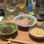 東京肉しゃぶ家 秀彬 - 