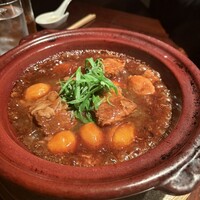 膳處漢ぽっちり - 