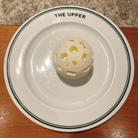 THE UPPER - 