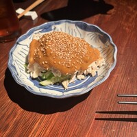 膳處漢ぽっちり - 