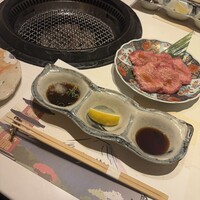 肉の匠 将泰庵 船橋駅前 はなれ店 - 