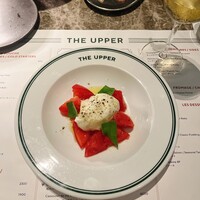 THE UPPER - 