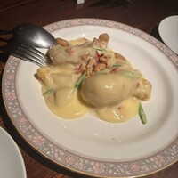 膳處漢ぽっちり - 