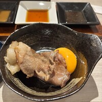 焼肉ここのみ -  焼肉ここのみ -