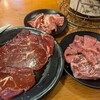 焼肉 ホルモン 牛繁 錦糸町店