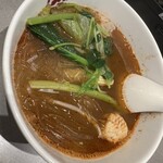 七宝麻辣湯 田町店 - 