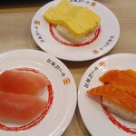かっぱ寿司 - 