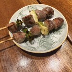 炭火焼とり えんや - 