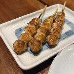 炭火焼とり えんや - 