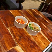 熟成和牛焼肉エイジング・ビーフ 横浜店 - 