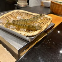 銀座 久兵衛 京王プラザホテル店 - 