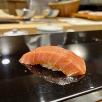 銀座 久兵衛 京王プラザホテル店 - 