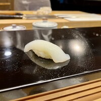 銀座 久兵衛 京王プラザホテル店 - 