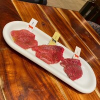 熟成和牛焼肉エイジング・ビーフ 横浜店 - 