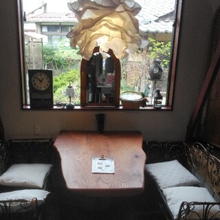 創作実家めし おゆう_2