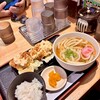 うどん居酒屋 江戸堀