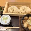 寛文五年堂 - 生麺乾麺食べ比べ比内地鶏ゆつ(きりたんぽ入り)2,330円