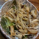 キャンプ酒場 TOKOCK - 