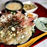 お食事処 さとう - 