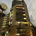 炭火焼肉 なかはら - 