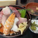 酒とさかな うなり - 