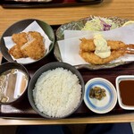 名代とんかつ 千房 - 料理写真: