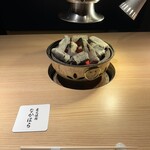 炭火焼肉 なかはら - 