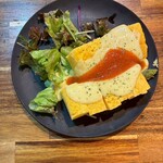 キャンプ酒場 TOKOCK - 