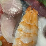 酒とさかな うなり - 