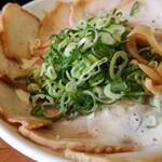 らｰめん いち庵 - 