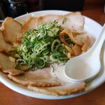 らｰめん いち庵 - 