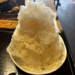 甘味処 柴ふく - 