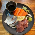 キャンプ酒場 TOKOCK - 