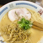 支那そばや 翠月 - 