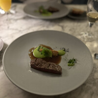 GENTLE Dining - 