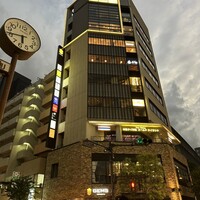 炭火焼肉 なかはら - 