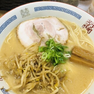 支那そばや 翠月_1