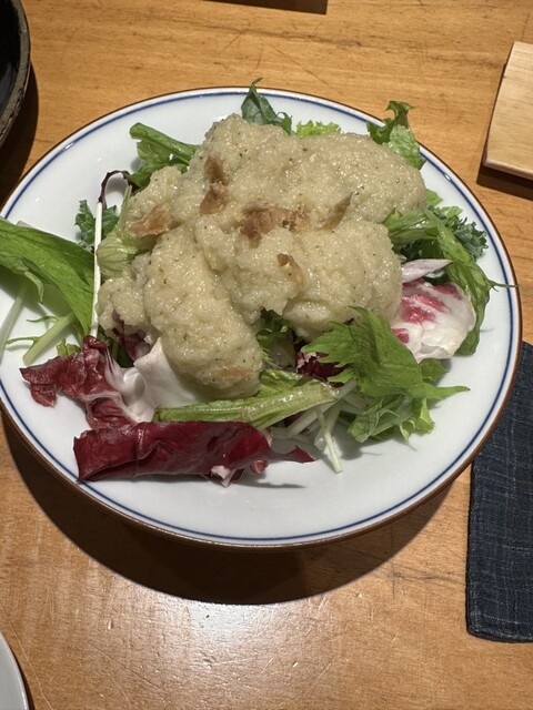 ごとく - 福島（日本料理）の写真