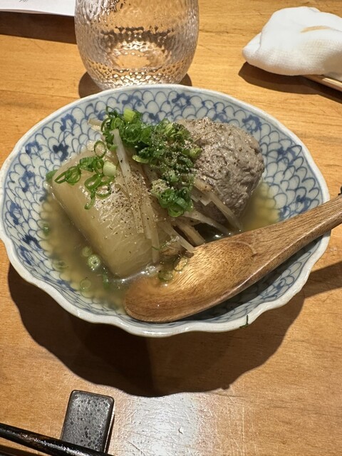 ごとく - 福島（日本料理）の写真