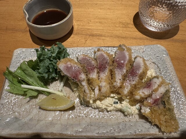 ごとく - 福島（日本料理）の写真