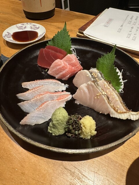 ごとく &ndash; 福島の本格日本料理店 | ディナーとランチ情報