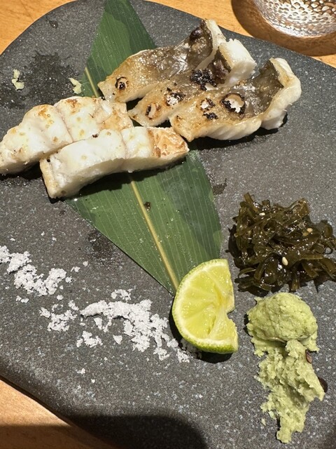 ごとく - 福島（日本料理）の写真