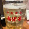 やきとり志げる 大宮店