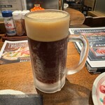 大雪地ビール館 - 黒ビールこと黒岳。大好きなヤツ。