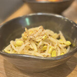 炭火焼肉ホルモン うしごろ 中目黒店 - 