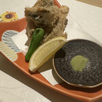 旬彩倶楽部 鱗 - 