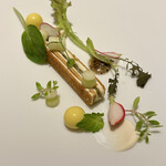 レストラン アレナ - 