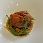 リストランテKubotsu - 