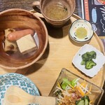 隠蔵 あんここ - 